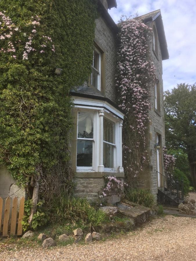 Littlebank Country House Settle Exterior foto
